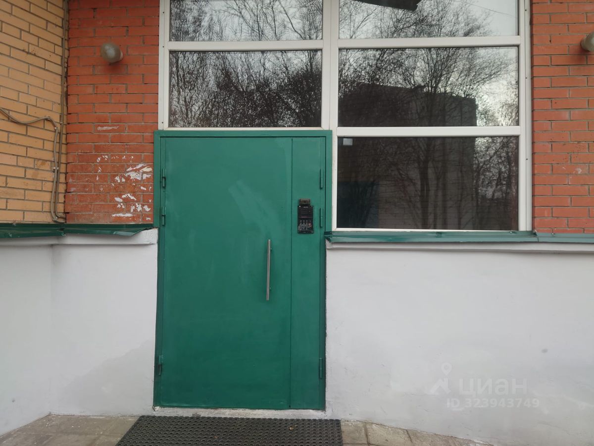 Продажа 2-комн квартиры на вторичном рынке Ивантеевка, улица Победы,  д. 16