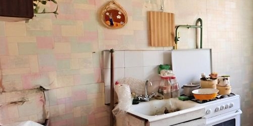 Комната 2-й Новоподмосковный переулок, 3А