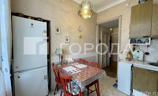 Продажа 2-комн квартиры на вторичном рынке Валовая улица,  д. 6