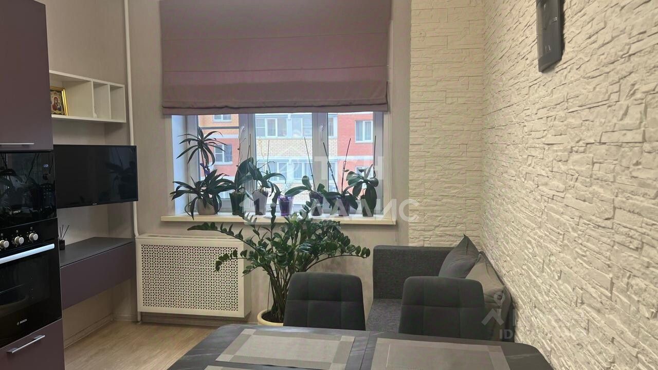 Продажа 3-комн квартиры на вторичном рынке Богородский мкр, Щелково,  д. 19