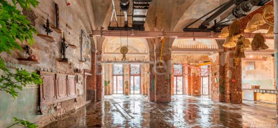 Аренда офиса улица Комсомола,  д. 2