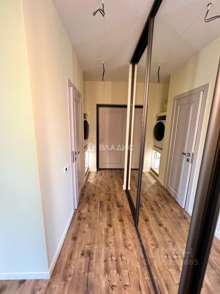 Продажа 1-комн квартиры на вторичном рынке Суханово Парк ЖК, д. Суханово, улица Парковая,  д. 1к1