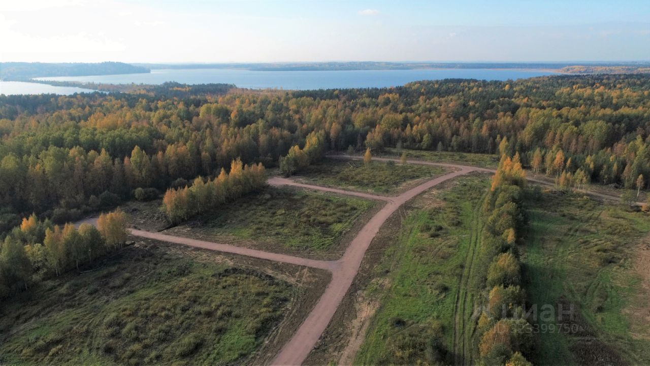 Продажа земли Негород Токсово кп,  д. 66