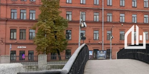 3-комн квартира набережная Обводного Канала, 203