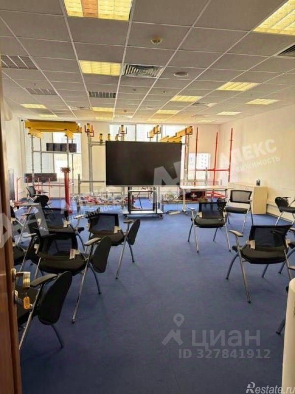 Аренда офиса ул Авиаконструктора Микояна,  д. 12