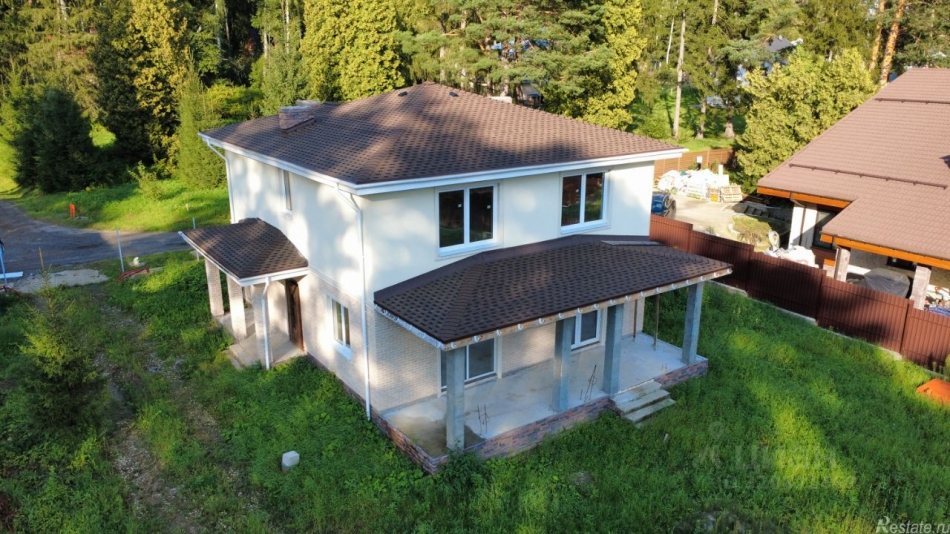 Продажа дома Горки, Лесная улица,  д. 6