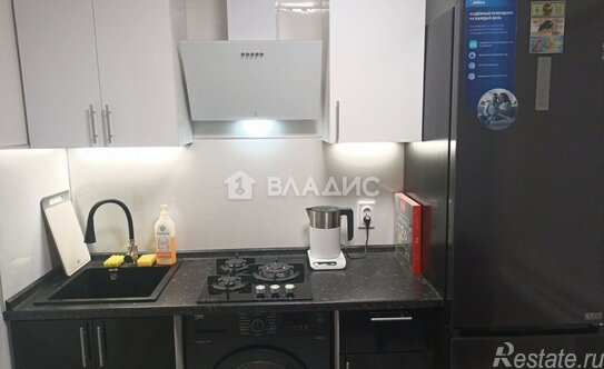 Продажа 2-комн квартиры на вторичном рынке Шаумяна пр-кт,  д. 54