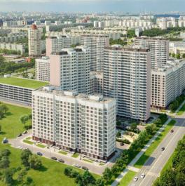 Продажа 2-комн квартиры на вторичном рынке улица Генерала Белова,  д. 28 к3