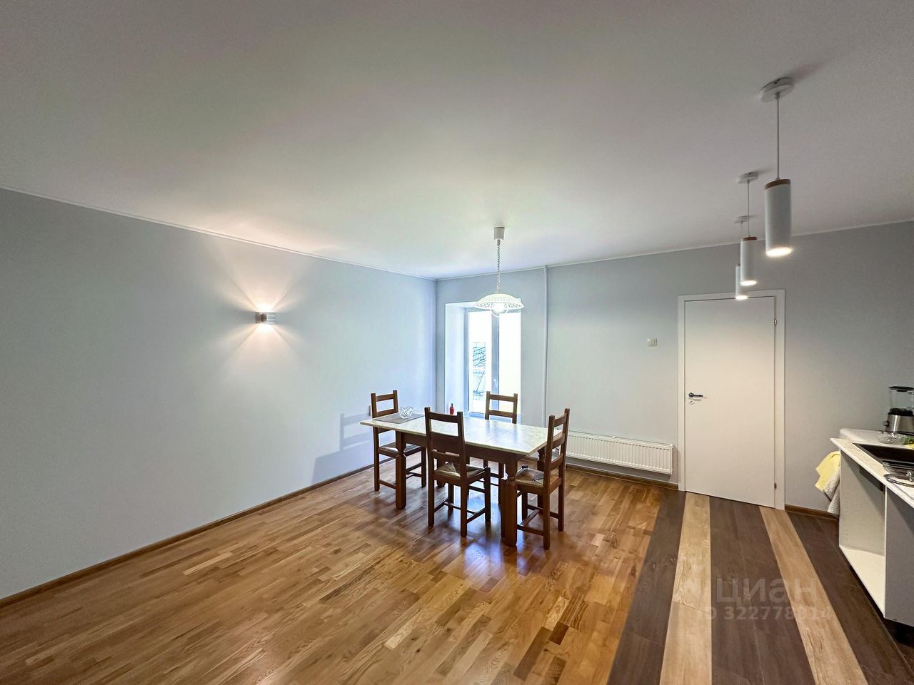 Продажа 3-комн квартиры на вторичном рынке Литейный проспект, 58