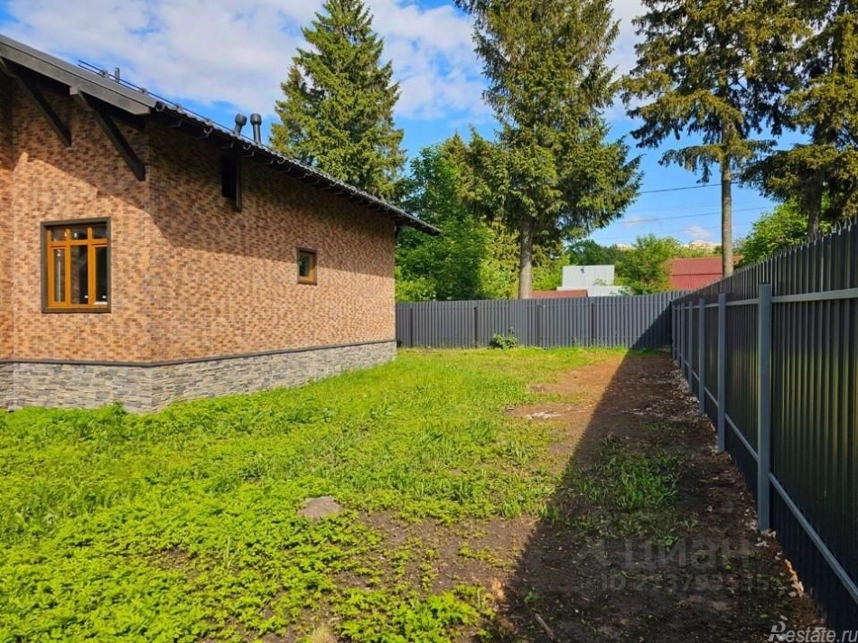 Продажа дома Сходня, 1-я Пионерская улица,  д. 3