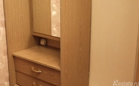 Аренда 1-комн квартиры на вторичном рынке ул Ташкентская,  д. 12/20