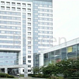 Аренда офиса улица Академика Варги,  д. 8 к1