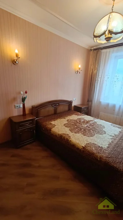 Продажа 2-комн квартиры на вторичном рынке Чехов, ул. Дружбы,  д. 21