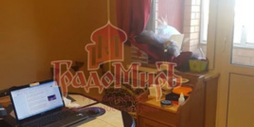 1-комн квартира Пушкино, Оранжерейная ул,  д. 15