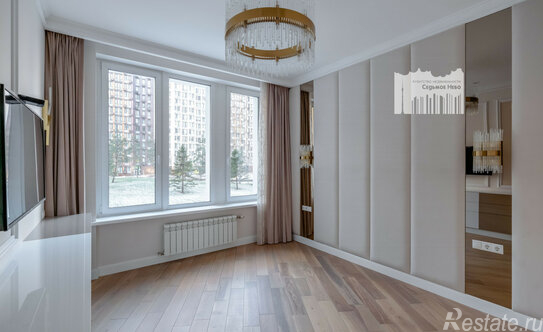 Продажа 3-комн квартиры на вторичном рынке ул Маломосковская,  д. 14