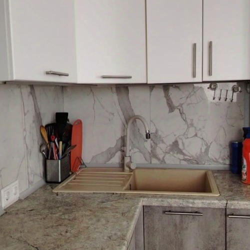 2-комн квартира Сабурово пгт, улица Луговая, 5