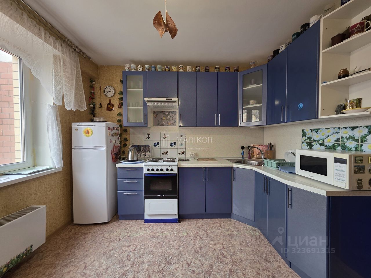 Продажа 3-комн квартиры на вторичном рынке Богородский мкр, Щелково, 10к2