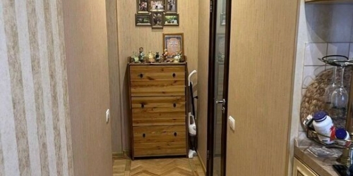 2-комн квартира ул Гольяновская,  д. 7,  к. 1