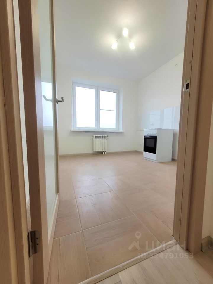 Продажа 2-комн квартиры на вторичном рынке проезд Черепановых, 10