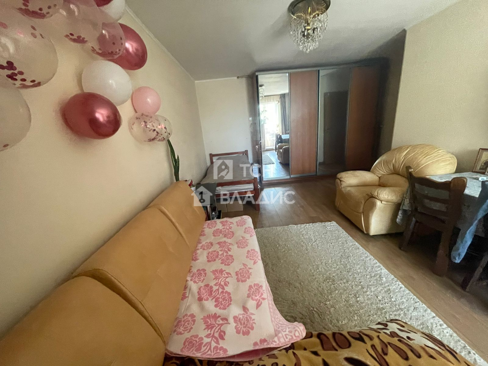 Продажа 2-комн квартиры на вторичном рынке Мытищи, Олимпийский проспект, 22к1 Продажа 2-комн квартиры на вторичном рынке Мытищи, Олимпийский проспект, 22к1