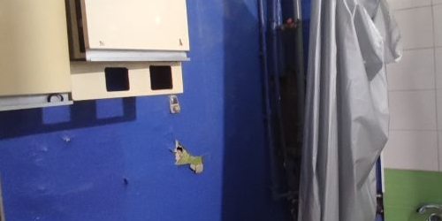 Комната Лиговский проспект, 91