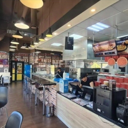 Продажа торгового помещения Переяславская Б. ул