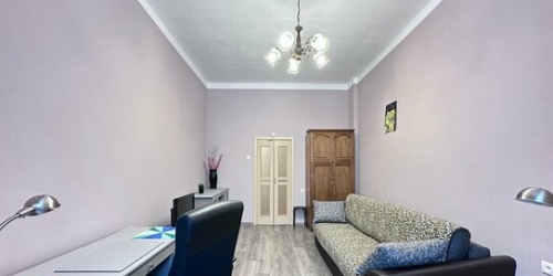 2-комн квартира Подсосенский пер,  д. 8,  к. 2