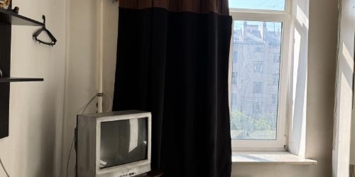 Комната улица Трефолева, 11