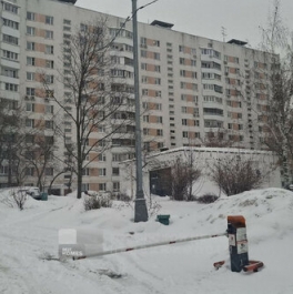 Продажа 3-комн квартиры на вторичном рынке Бригадирский пер,  д. 3-5