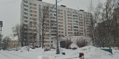 3-комн квартира Бригадирский пер,  д. 3-5