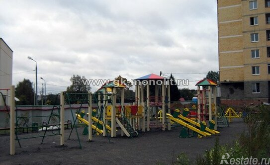 Продажа 2-комн квартиры на вторичном рынке Лобня г, Текстильная ул