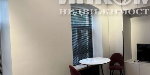 Студия 2-й Котельнический переулок, 3