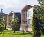 Сдать в аренду Дачи, коттеджи, загородные дома Дмитровское, Янтарная улица  14 