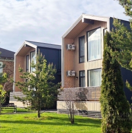 Аренда дома Дмитровское, Янтарная улица, д. 14 Аренда дома Дмитровское, Янтарная улица, д. 14