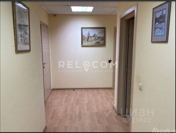 Продажа офиса Щемиловский 2-й пер,  д. 4