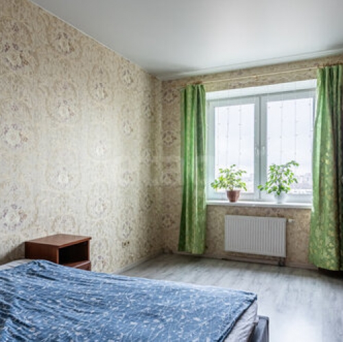 2-комн квартира Дачный пр-кт,  д. 21 к1