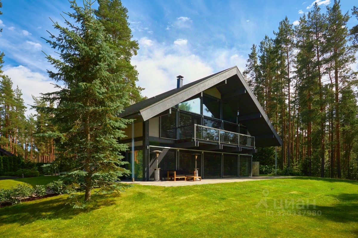 Продажа дома Патрикки Клаб кп,  д. 105