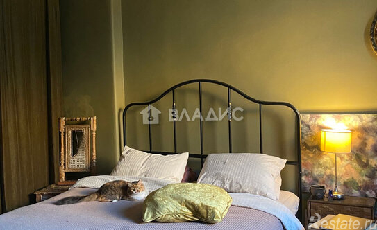 Продажа 2-комн квартиры на вторичном рынке Пушкарская Б. ул,  д. 32