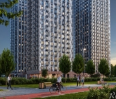 Продать Квартиры вторичка Открытое ш  14Д 
