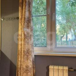 Продажа 1-комн квартиры на вторичном рынке ул Академика Волгина,  д. 13
