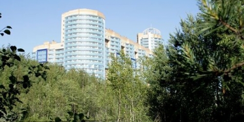 3-комн квартира Планерная ул,  д. 63,  к. 1