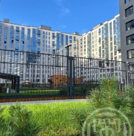 Продажа 1-комн квартиры на вторичном рынке Академика Константинова ул. ,  д. 1,  к. 1