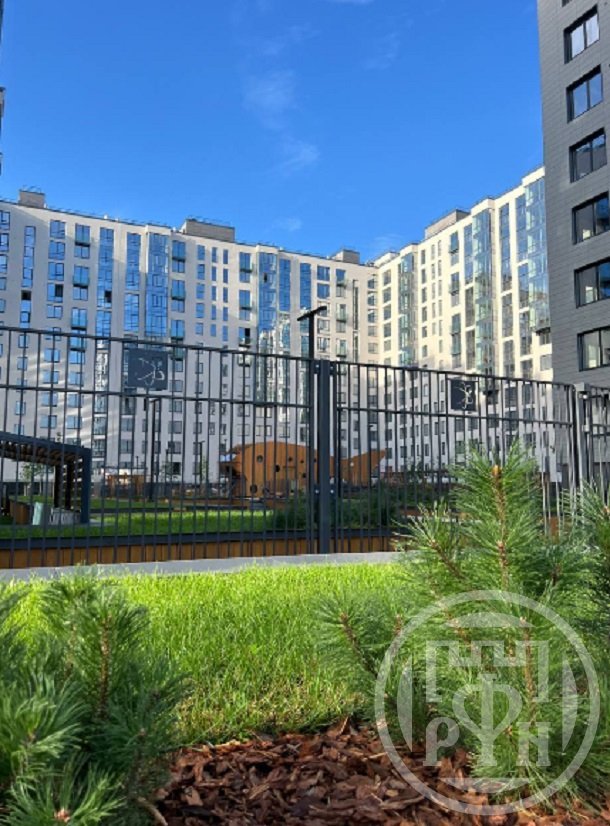 Продажа 1-комн квартиры на вторичном рынке Академика Константинова ул. ,  д. 1,  к. 1