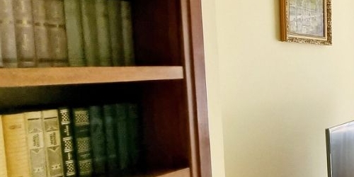 2-комн квартира Лесная улица, 10-16