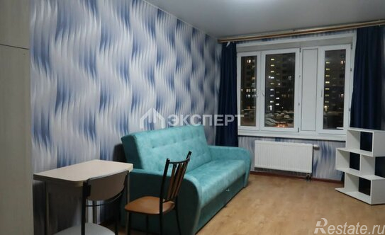 Продажа 1-комн квартиры на вторичном рынке Саввино, Безымянная улица,  д. 4