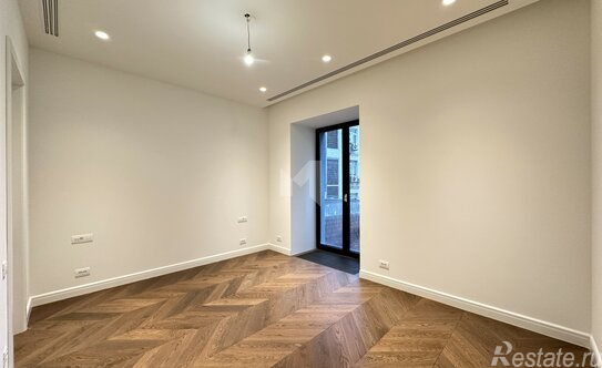 Продажа 3-комн квартиры на вторичном рынке Полянка Б. ул,  д. 9