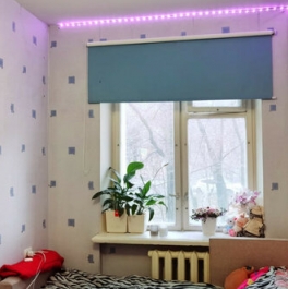 Продажа 2-комн квартиры на вторичном рынке Нагорный б-р,  д. 17