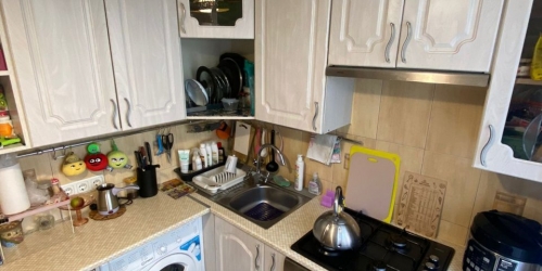 1-комн квартира Витебский просп.,  д. 33,  к. 5