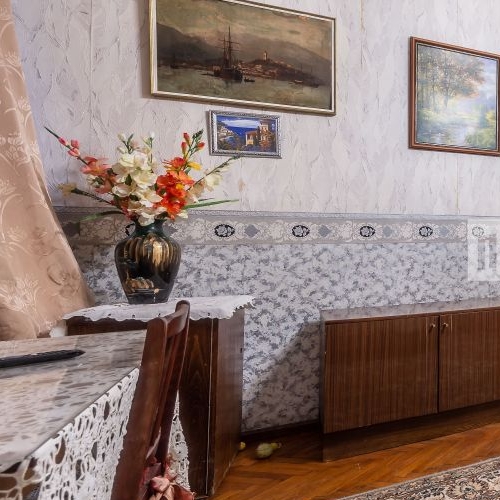 2-комн квартира Дегтярный переулок, 6Б