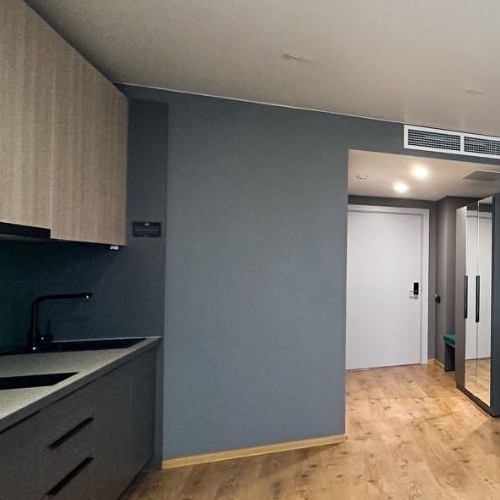 Студия Киевская улица, 5к6